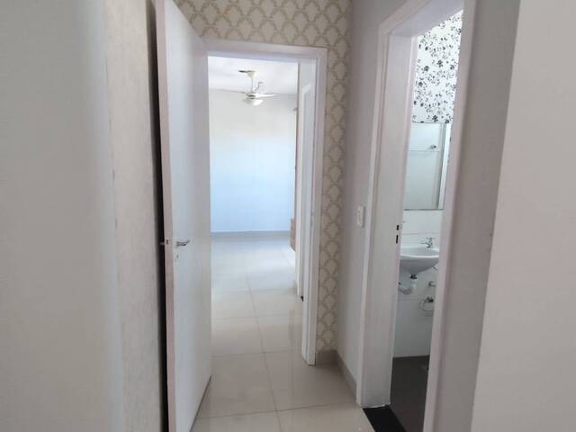 #VTP105 - Apartamento para Locação em Cuiabá - MT
