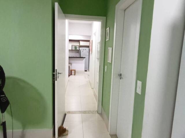 #VTP106 - Apartamento para Locação em Cuiabá - MT