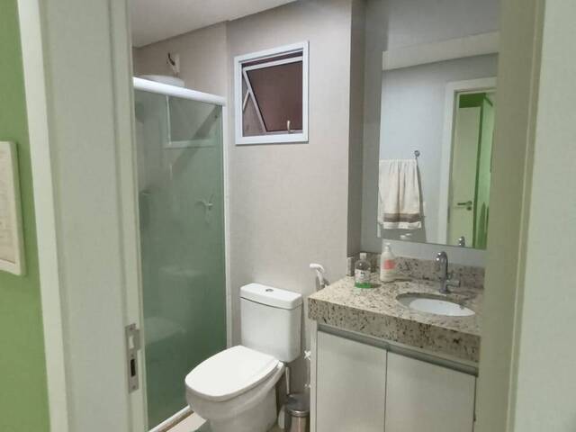 #VTP106 - Apartamento para Locação em Cuiabá - MT