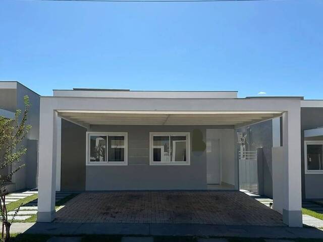 #VTP107 - Casa para Locação em Cuiabá - MT