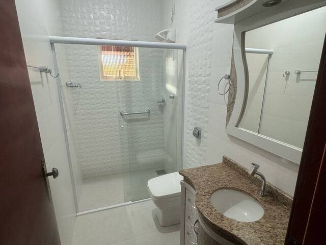 #VTP108 - Casa para Venda em Várzea Grande - MT