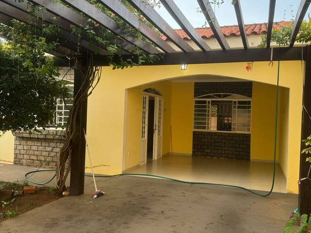#VTP108 - Casa para Venda em Várzea Grande - MT