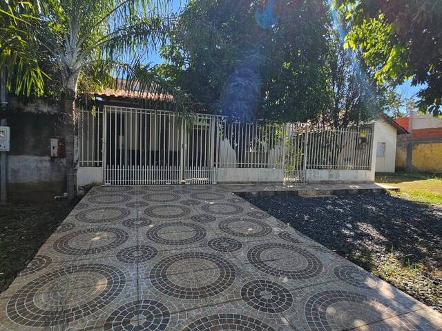 Locação em Parque Geórgia - Cuiabá