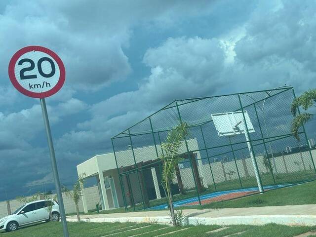 #VTP111 - Apartamento para Locação em Cuiabá - MT