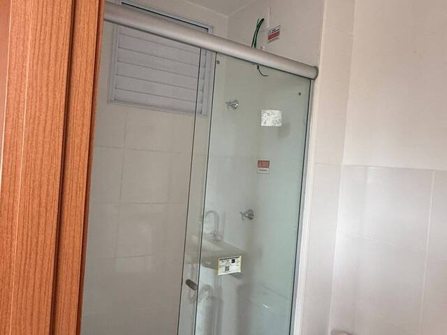 #VTP111 - Apartamento para Locação em Cuiabá - MT