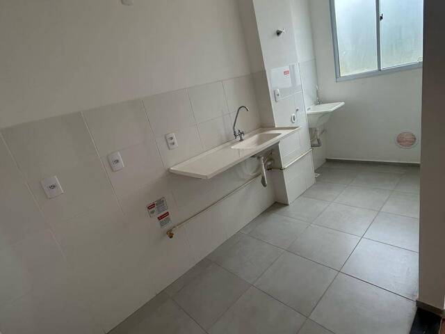 #VTP111 - Apartamento para Locação em Cuiabá - MT