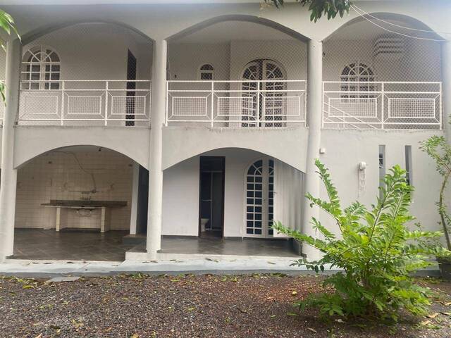 #VTP112 - Casa para Locação em Cuiabá - MT