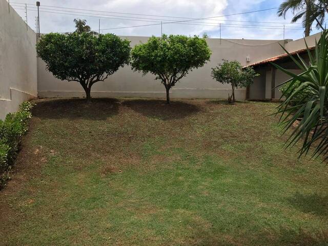 #VTP113 - Casa para Locação em Cuiabá - MT
