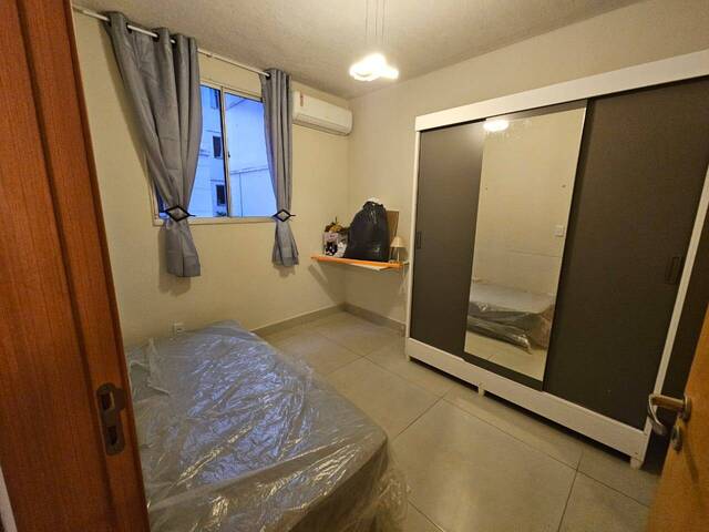 #VTP114 - Apartamento para Locação em Cuiabá - MT