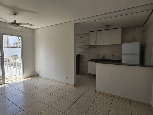 #VTP118 - Apartamento para Locação em Cuiabá - MT
