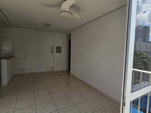 #VTP118 - Apartamento para Locação em Cuiabá - MT