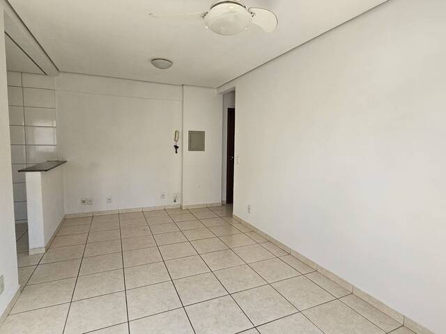 #VTP118 - Apartamento para Locação em Cuiabá - MT