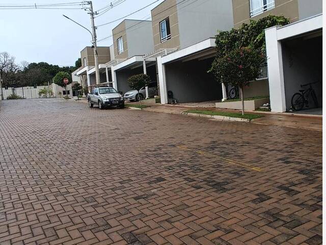 #VTP119 - Casa para Locação em Cuiabá - MT