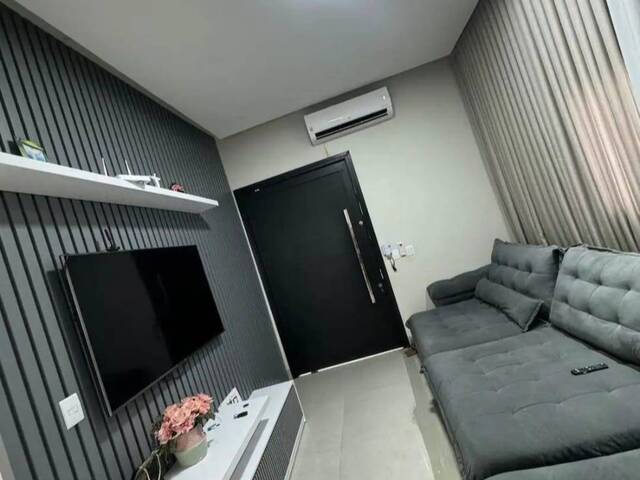 #VTP121 - Casa para Locação em Cuiabá - MT