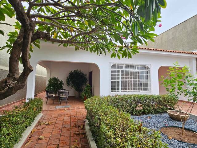 #VTP122 - Casa para Locação em Cuiabá - MT