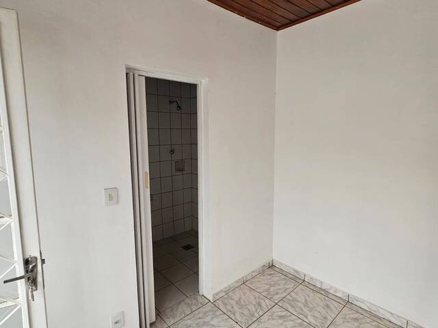 #VTP123 - Casa para Locação em Cuiabá - MT