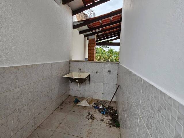 #VTP123 - Casa para Locação em Cuiabá - MT