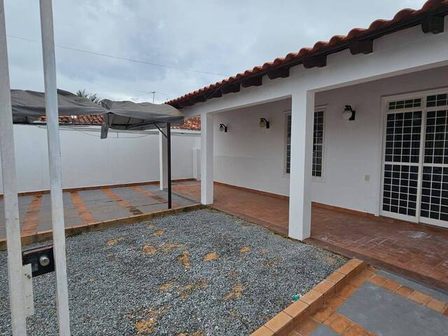 #VTP123 - Casa para Locação em Cuiabá - MT