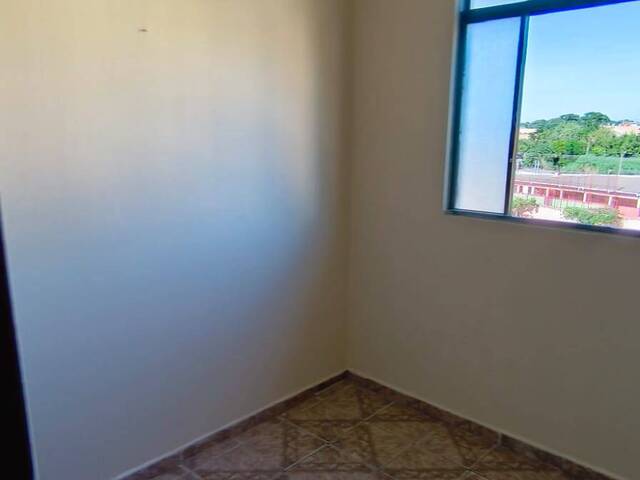 #VTP124 - Apartamento para Locação em Cuiabá - MT