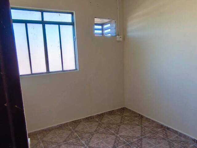 #VTP124 - Apartamento para Locação em Cuiabá - MT