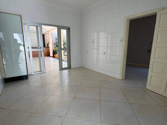 #VTP125 - Casa para Locação em Cuiabá - MT