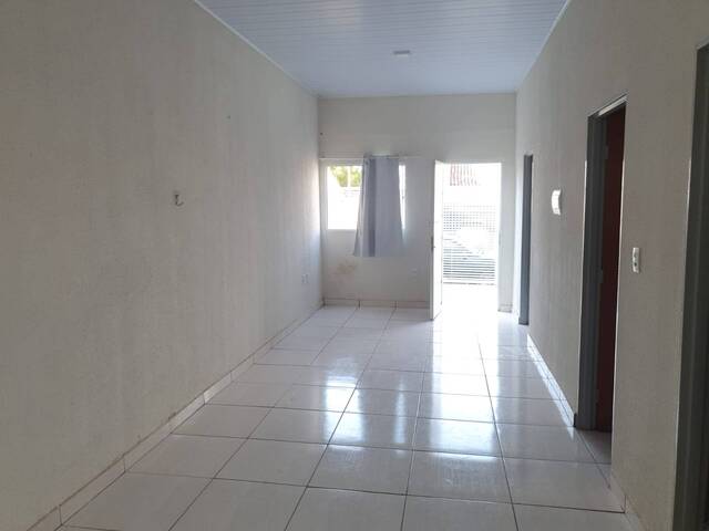 #VTP126 - Casa para Locação em Cuiabá - MT