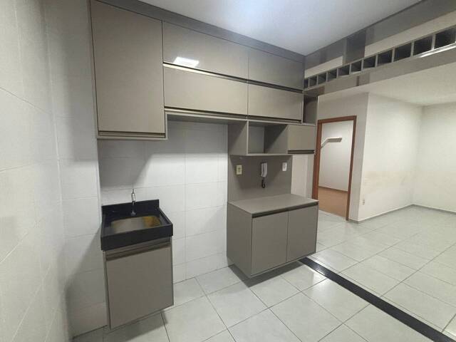 #VTP127 - Apartamento para Locação em Cuiabá - MT
