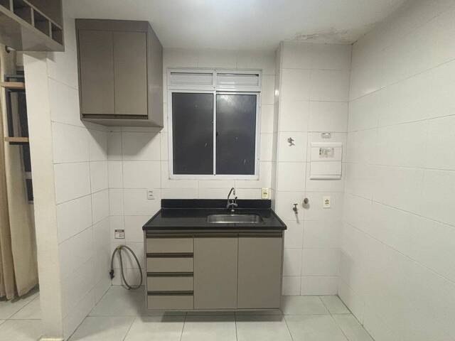 #VTP127 - Apartamento para Locação em Cuiabá - MT