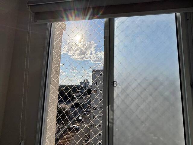 #VTP128 - Apartamento para Locação em Cuiabá - MT