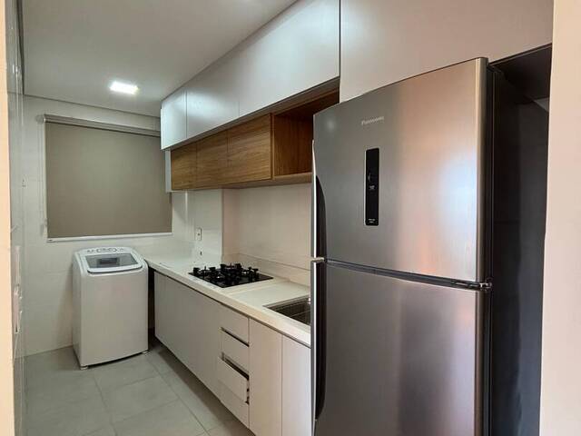 #VTP128 - Apartamento para Locação em Cuiabá - MT