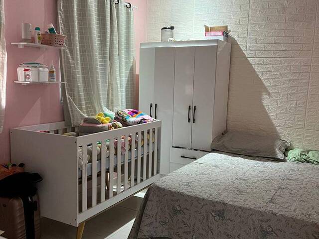 #VTP129 - Casa para Venda em Cuiabá - MT
