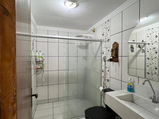 #VTP129 - Casa para Venda em Cuiabá - MT