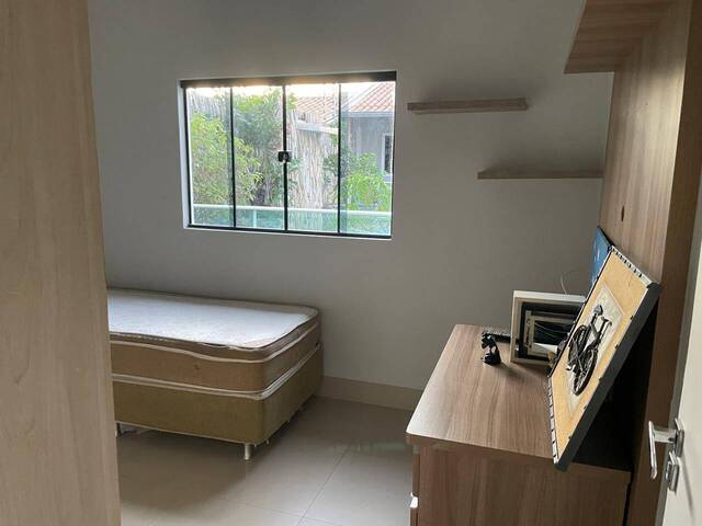 #VTP130 - Casa para Venda em Cuiabá - MT
