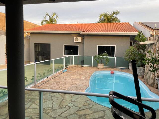 #VTP130 - Casa para Venda em Cuiabá - MT