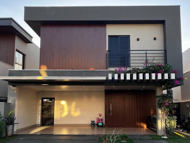 #VTP131 - Casa para Venda em Cuiabá - MT