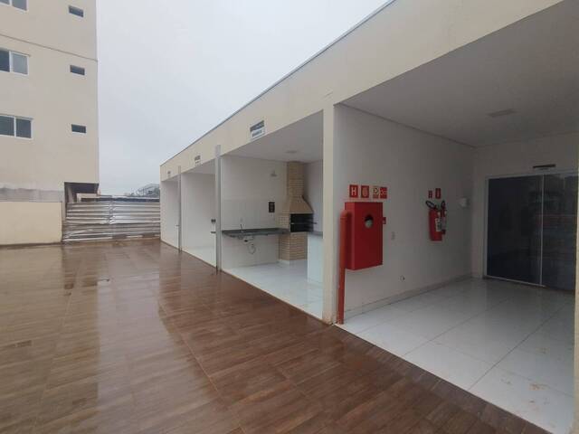 #VTP134 - Apartamento para Locação em Cuiabá - MT