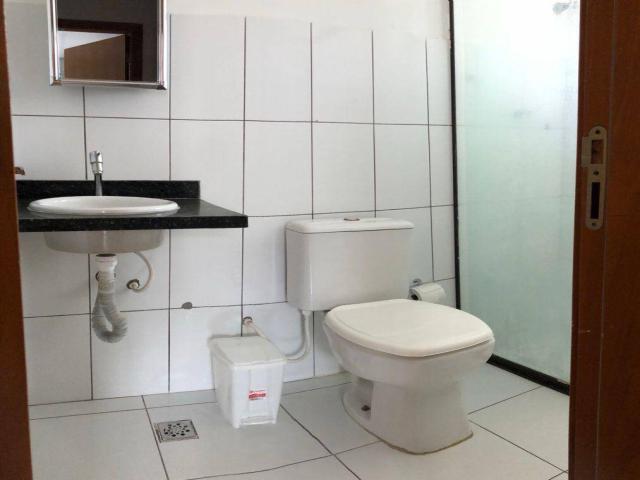 #VTP136 - Apartamento para Locação em Cuiabá - MT