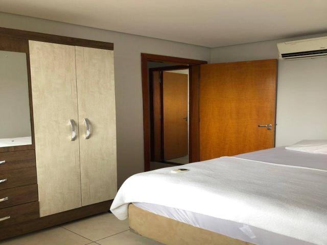 Apartamento para Locação em Cuiabá - 5