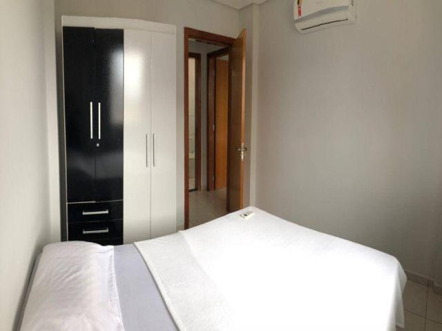 #VTP136 - Apartamento para Locação em Cuiabá - MT