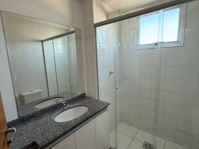#VTP138 - Apartamento para Locação em Cuiabá - MT