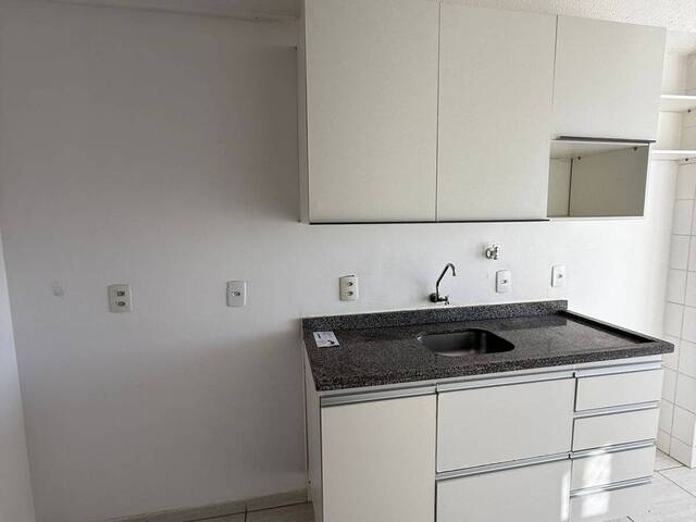 #VTP138 - Apartamento para Locação em Cuiabá - MT