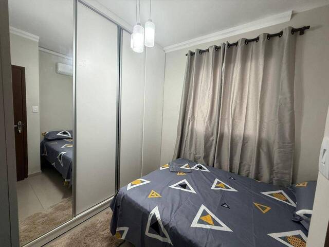 #VTP139 - Apartamento para Locação em Cuiabá - MT