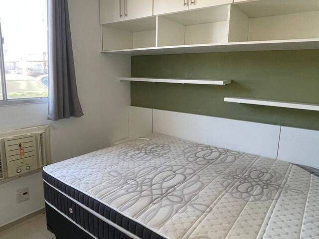 #VTP140 - Apartamento para Locação em Cuiabá - MT