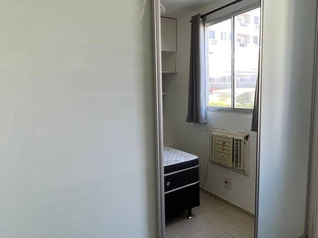#VTP140 - Apartamento para Locação em Cuiabá - MT