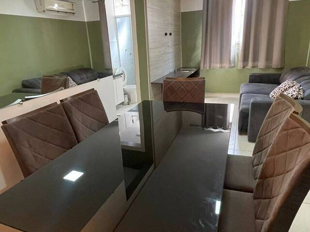 #VTP140 - Apartamento para Locação em Cuiabá - MT