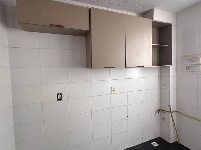 #VTP141 - Apartamento para Locação em Cuiabá - MT