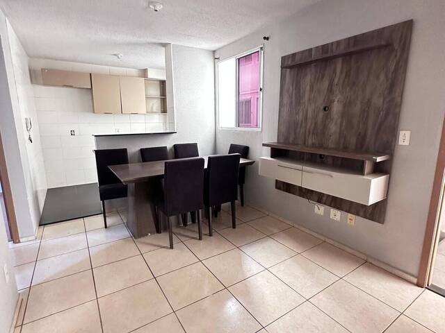 #VTP141 - Apartamento para Locação em Cuiabá - MT