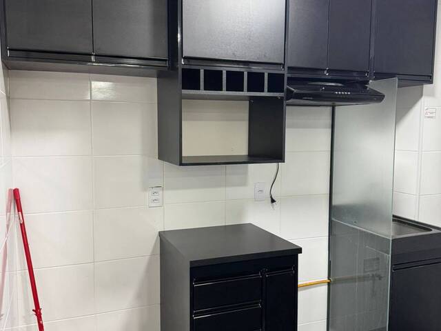 #VTP142 - Apartamento para Locação em Cuiabá - MT