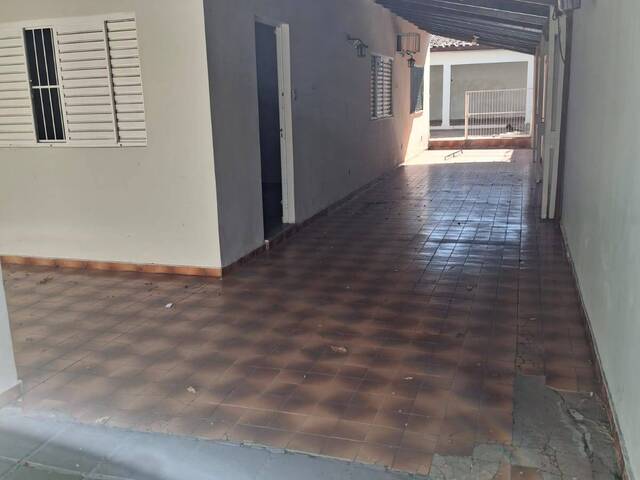 #VTP143 - Casa para Locação em Cuiabá - MT