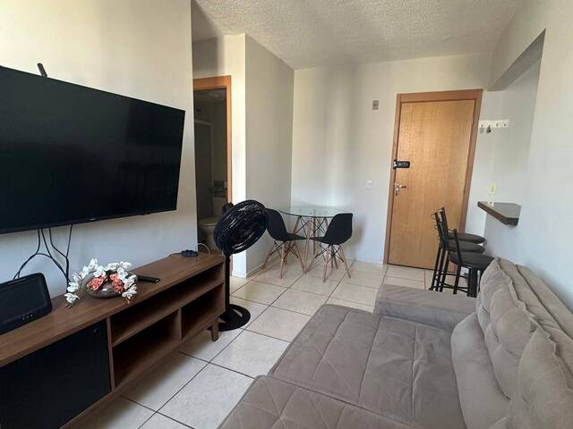 #VTP144 - Apartamento para Locação em Cuiabá - MT